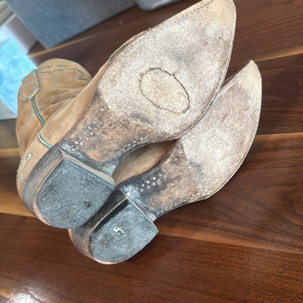 Old Gringo Boots - Picture 5 of 5